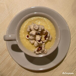 プチレストラン ブーケ・ド・フランス - 