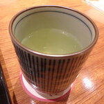 Yamatoya - お茶