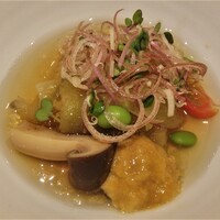 大和屋 横浜店 - 先付