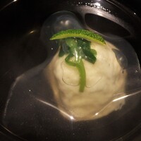 大和屋 横浜店 - 吸物