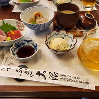 割烹 蒲焼 大沼 - 