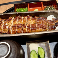 うなぎ四代目菊川 ミッドランドスクエア 名古屋本店 - 