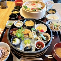 やさい家めい 表参道ヒルズ店 - 