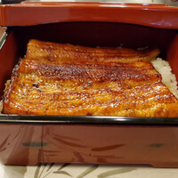 割烹 蒲焼 大沼 - 