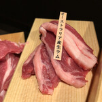 夜空のジンギスカン45店 - 