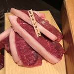 夜空のジンギスカン45店 - 