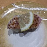 氷見回転寿司　粋鮨 - 