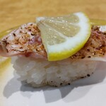 氷見回転寿司　粋鮨 - 