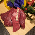 夜空のジンギスカン45店 - 