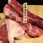 夜空のジンギスカン45店 - 