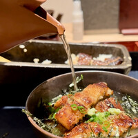 うなぎ四代目菊川 ミッドランドスクエア 名古屋本店 - 