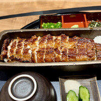 うなぎ四代目菊川 ミッドランドスクエア 名古屋本店 - 