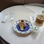 カフェ エリスマン - 