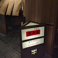 荒井屋 万國橋店 - 