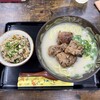 沖縄そば なかざ家