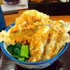 Tendon Tenya - 国産秋天丼