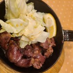 博多 めんちゃんこ亭 - 