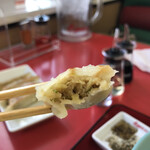 くるまやラーメン - がぶっ