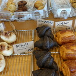 Maki's Bakery - 