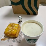 スターバックスコーヒー - 