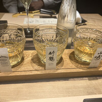 和牛懐石 但馬屋 梅田 - 