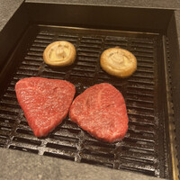 和牛懐石 但馬屋 梅田 - 