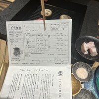 和牛懐石 但馬屋 梅田 - 