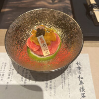 和牛懐石 但馬屋 梅田 - 