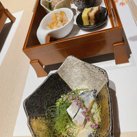 恵比寿 鮨 おぎ乃 - 