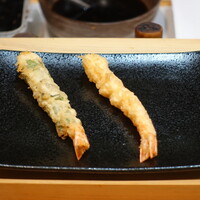 天ぷら とばり - 