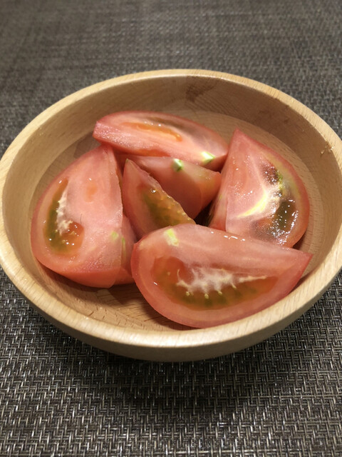 下郷町物産館 - 塔のへつり（そば）の写真