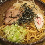 らあ麺 やったる - 油そば