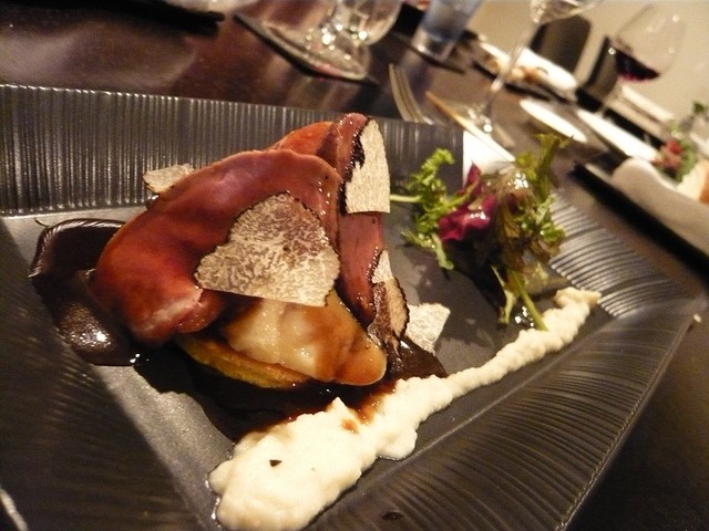 田むら Restaurant Tamura 三条京阪 フレンチ 食べログ