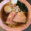 麺や べらぼう