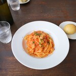 OSTERIA LUCE - 