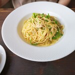 オステリアルーチェ - 