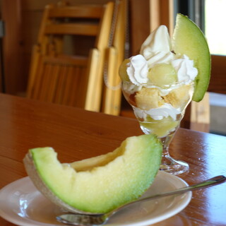 メロン ハウス かわぐち_1