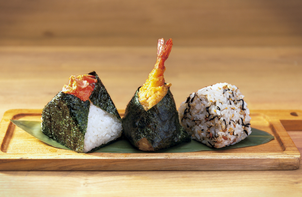 おにぎり専門店 やまやま 上尾日の出店 - 原市/おにぎり | 食べログ