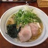 讃岐ラーメン 香麦