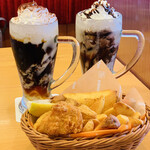 Komeda Kohi Ten - 