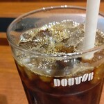 ドトールコーヒーショップ - 