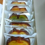 パティスリー リョーコ - 