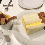 セントル ザ・ベーカリー - 