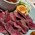 池尻大橋 オカダガーリック - 