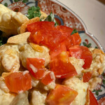 池尻大橋 オカダガーリック - 