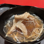 にくの匠 三芳 - 