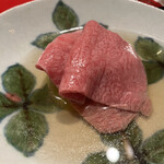 にくの匠 三芳 - 