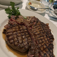 Morton's The Steakhouse 丸の内 - 