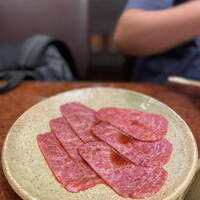 焼肉 スタミナ苑 - 