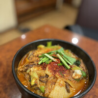 焼肉 スタミナ苑 - 
